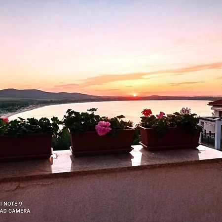 Sunrise - Apartment 41,Santa Marina, ソゾポル エクステリア 写真