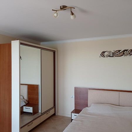 Sunrise - Apartment 41,Santa Marina, ソゾポル エクステリア 写真