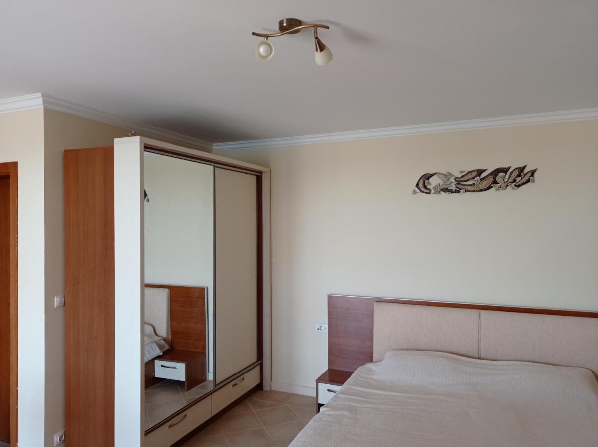 Sunrise - Apartment 41,Santa Marina, ソゾポル エクステリア 写真