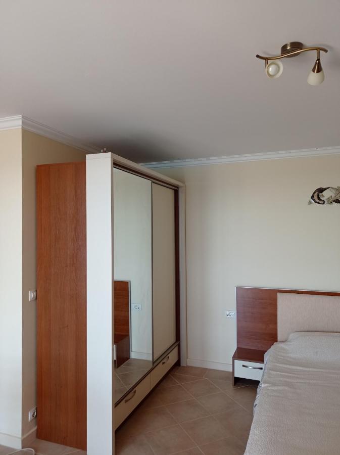 Sunrise - Apartment 41,Santa Marina, ソゾポル エクステリア 写真